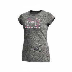 Under Armour Youth Girls Short Sleeve Performance Shirt Size YLG